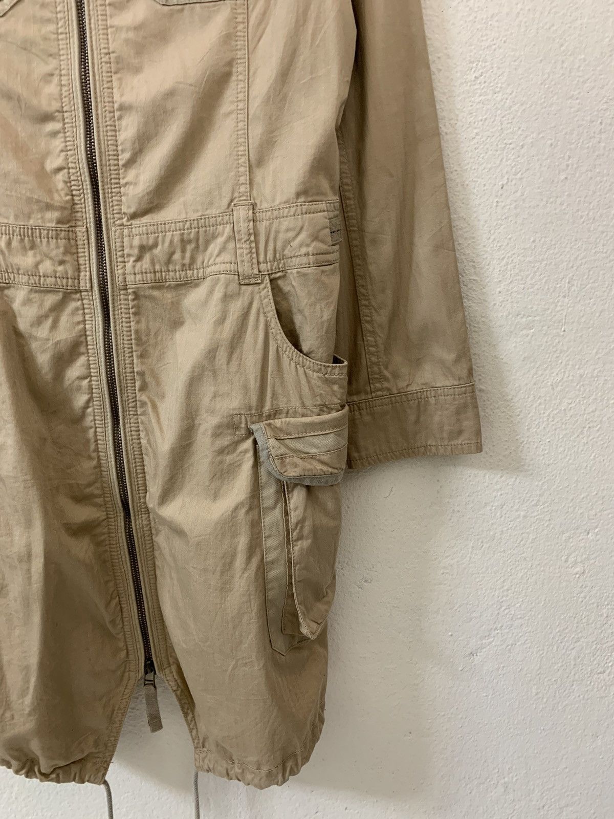 Avirex Avirex Parka Jacket Size US S / EU 44-46 / 1 - 2 Thumbnail