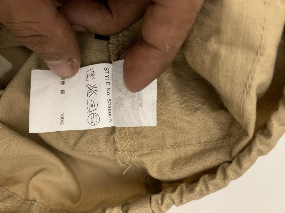 Avirex Avirex Parka Jacket Size US S / EU 44-46 / 1 - 7 Thumbnail