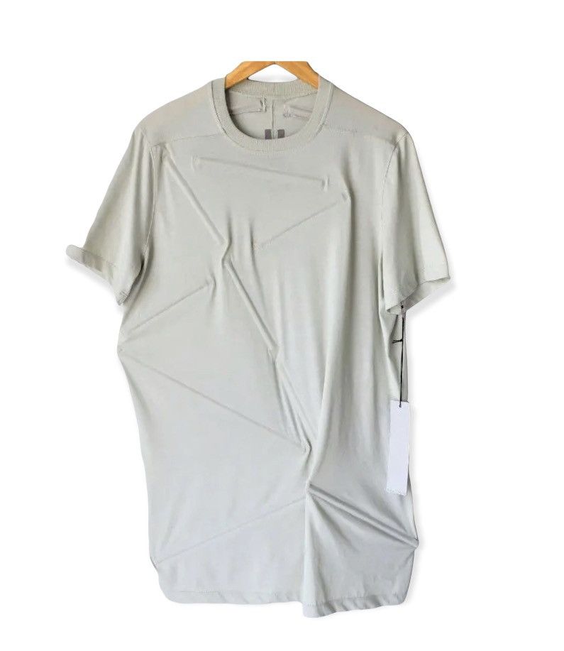 Rick Owens Rick Owens 19ss Babel runway pole t shirts | Grailed