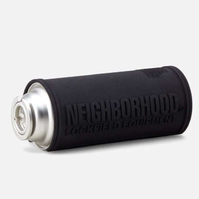 NEIGHBORHOOD × LOCKFIELD EQUIPMENT ODカバー NEIGHBORHOOD × LOCKFIELD EQUIPMENT ODカバー
