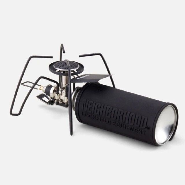 Neighborhood Lockfield Equipment Can Cover