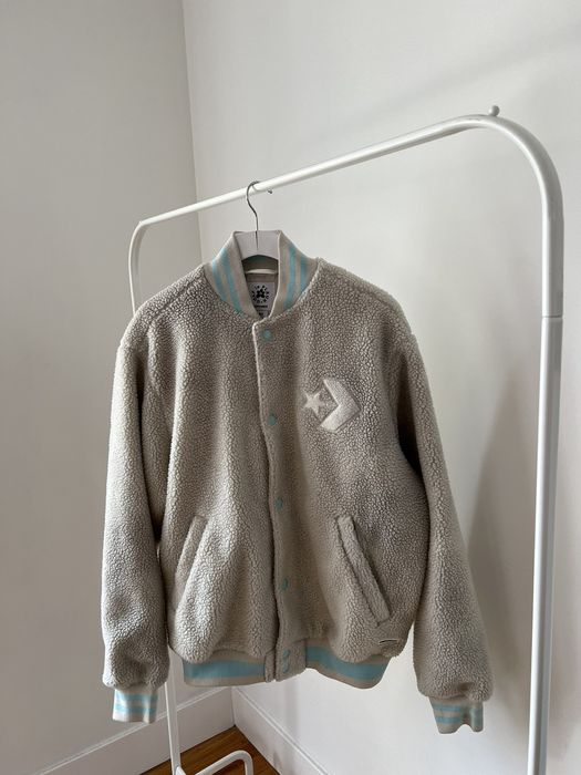 GOLF le fleur Primary Varsity Jacket 経典ブランド - ジャケット