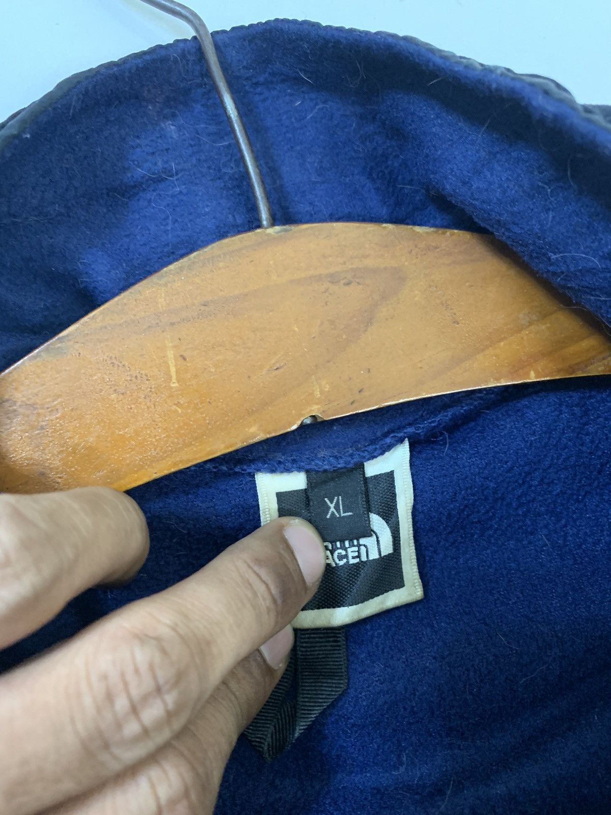 The North Face The North Face Jacket Size US XL / EU 56 / 4 - 6 Thumbnail