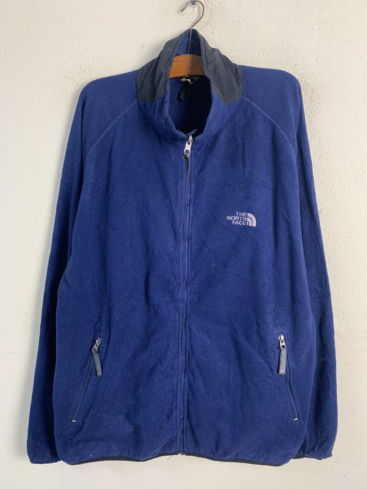 The North Face The North Face Jacket Size US XL / EU 56 / 4 - 1 Thumbnail