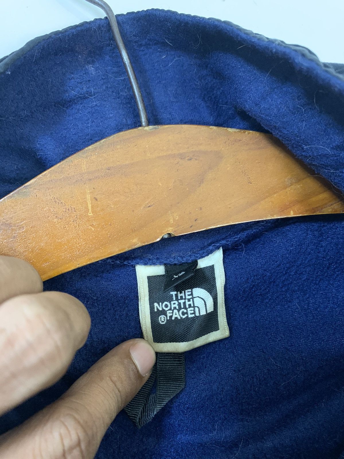 The North Face The North Face Jacket Size US XL / EU 56 / 4 - 5 Thumbnail