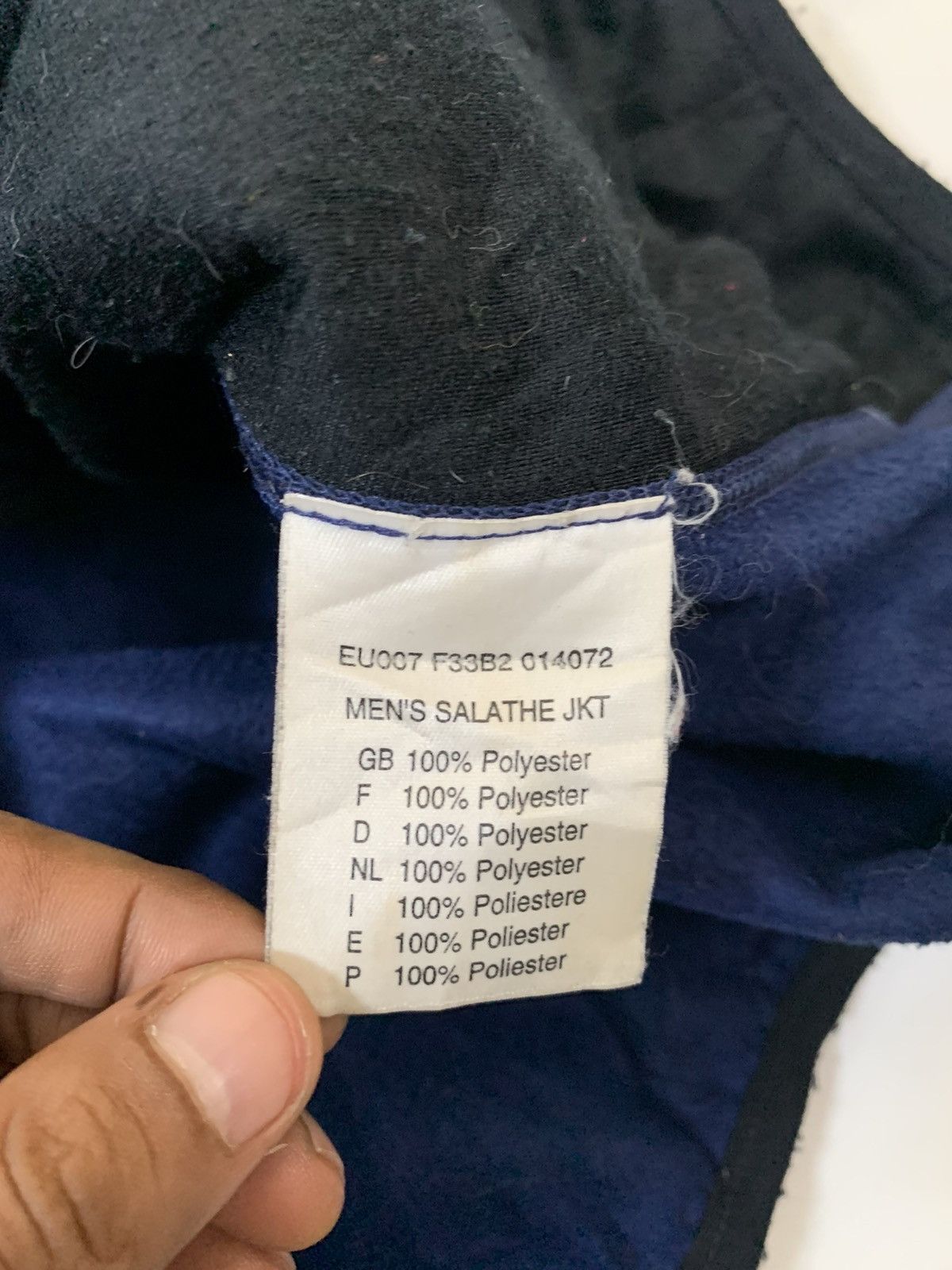 The North Face The North Face Jacket Size US XL / EU 56 / 4 - 7 Thumbnail