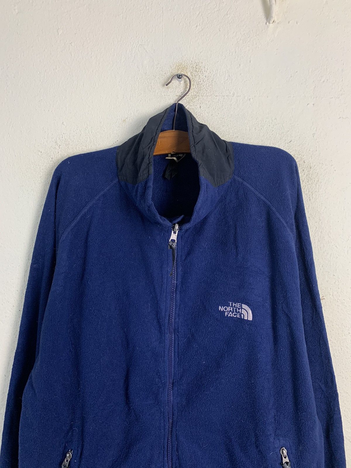 The North Face The North Face Jacket Size US XL / EU 56 / 4 - 4 Thumbnail