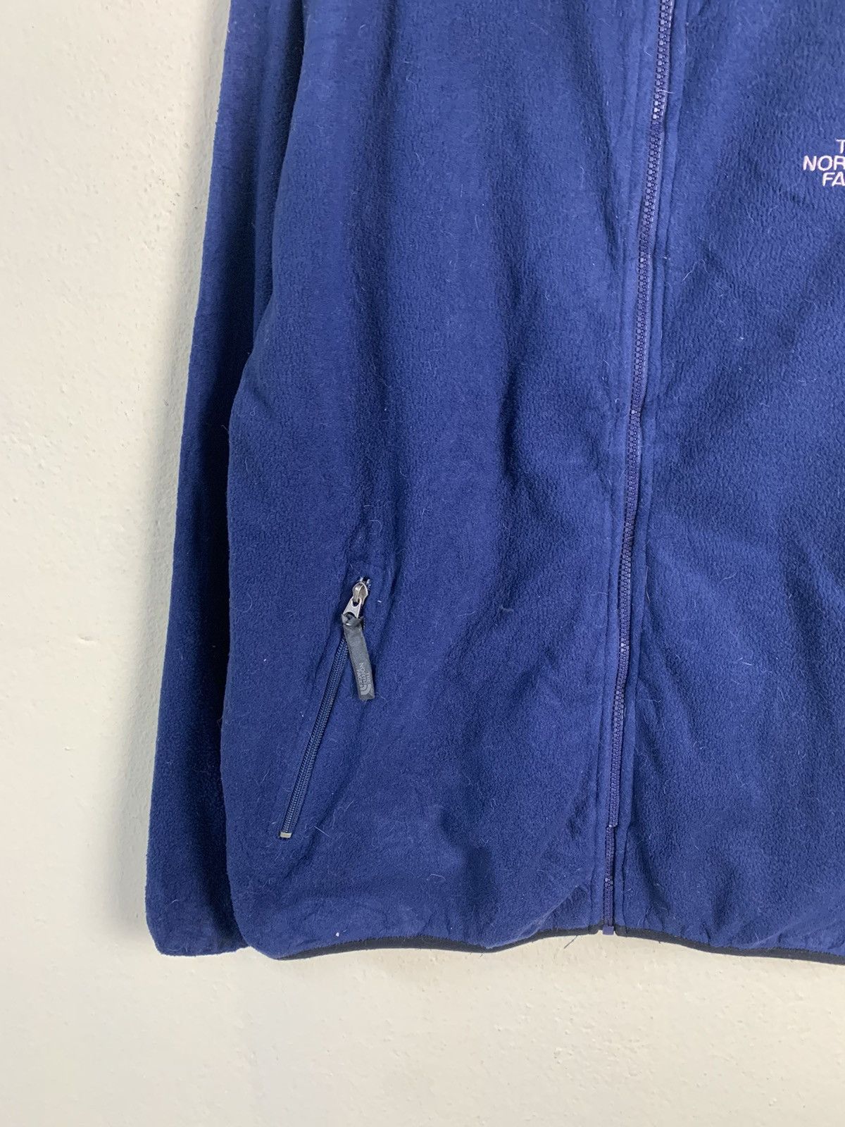 The North Face The North Face Jacket Size US XL / EU 56 / 4 - 3 Thumbnail