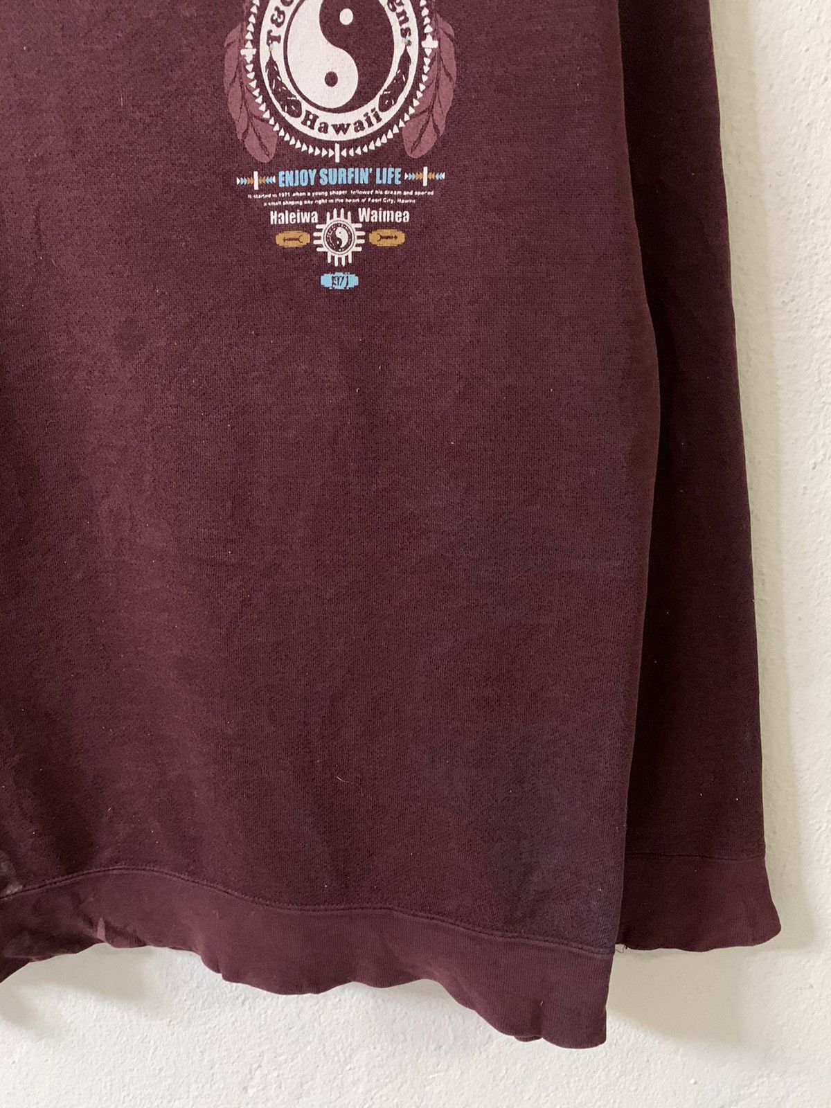 Other T&C Surf Design Sweatshirt Size US L / EU 52-54 / 3 - 8 Thumbnail