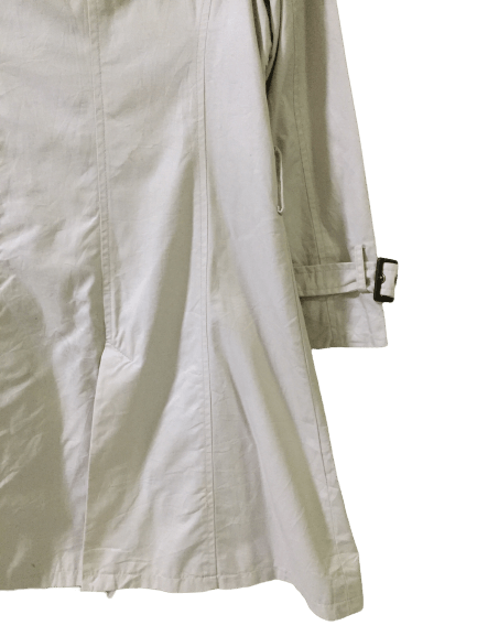 Takeo Kikuchi Takeo Kikuchi Double Breasted Trench Coat Size M / US 6-8 / IT 42-44 - 8 Thumbnail