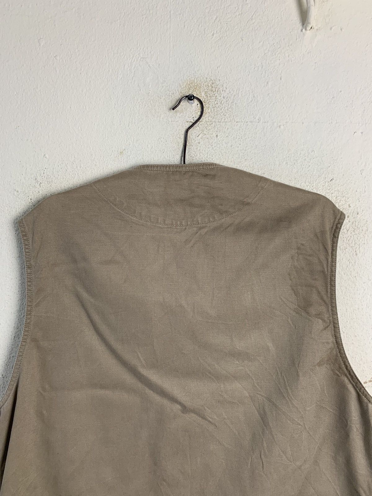MCM MCM Vest Size US L / EU 52-54 / 3 - 11 Thumbnail