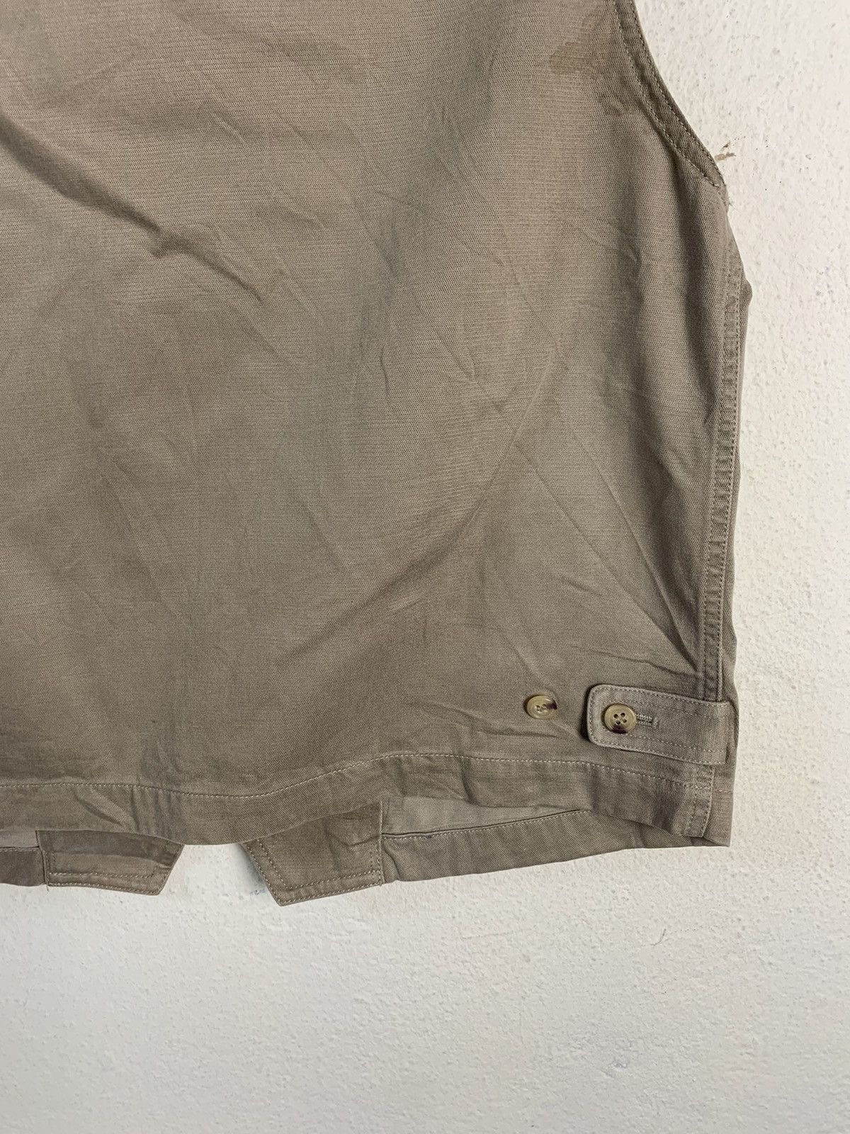 MCM MCM Vest Size US L / EU 52-54 / 3 - 9 Thumbnail