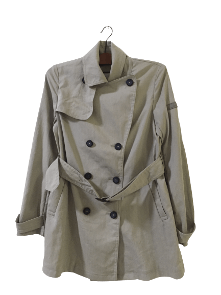 image of Tatras Jacket in Light Brown, Men's (Size Small)