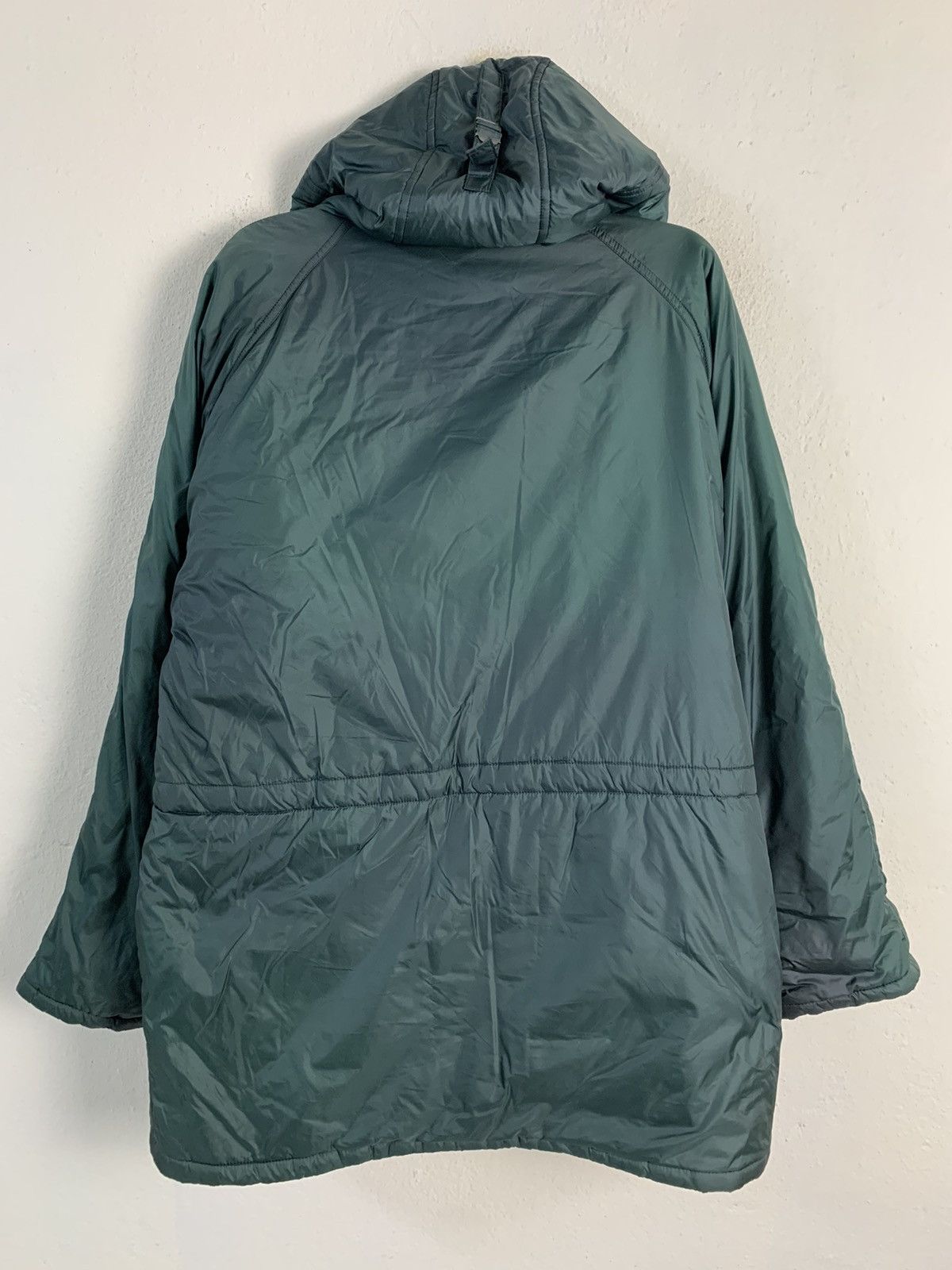 Beams Plus Beams Hoodie Jacket Size US M / EU 48-50 / 2 - 7 Thumbnail