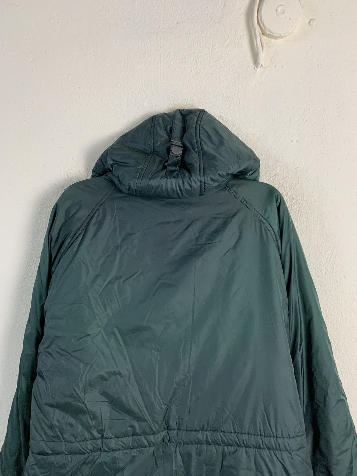 Beams Plus Beams Hoodie Jacket Size US M / EU 48-50 / 2 - 10 Thumbnail
