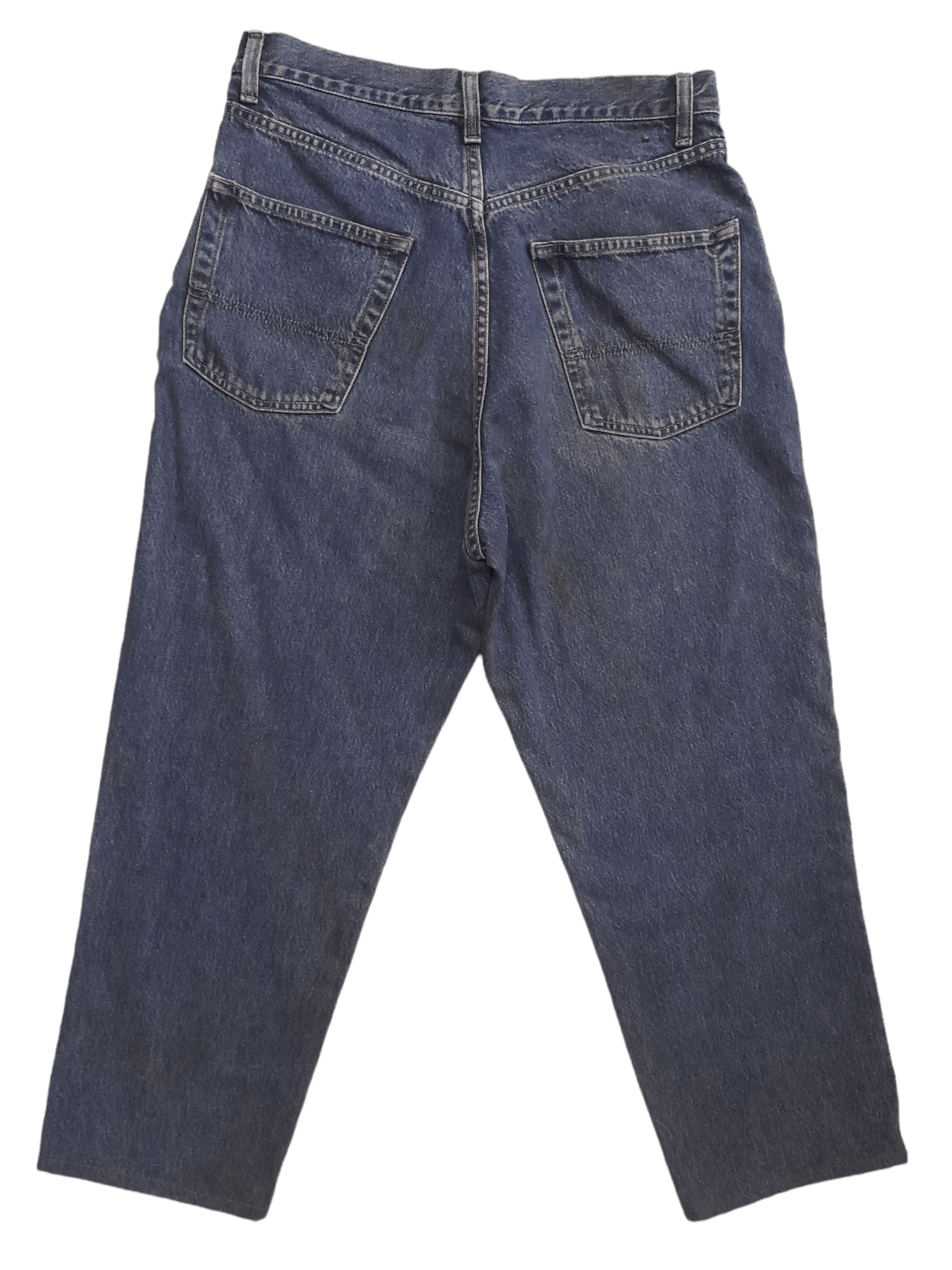 RRL Ralph Lauren 90s RRL Polo Ralph Lauren Denim USA Made (E364) W32 Size US 32 / EU 48 - 5 Thumbnail