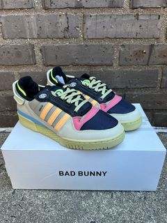 Adidas Adidas Bad Bunny Benito Forum Powerphase | Grailed