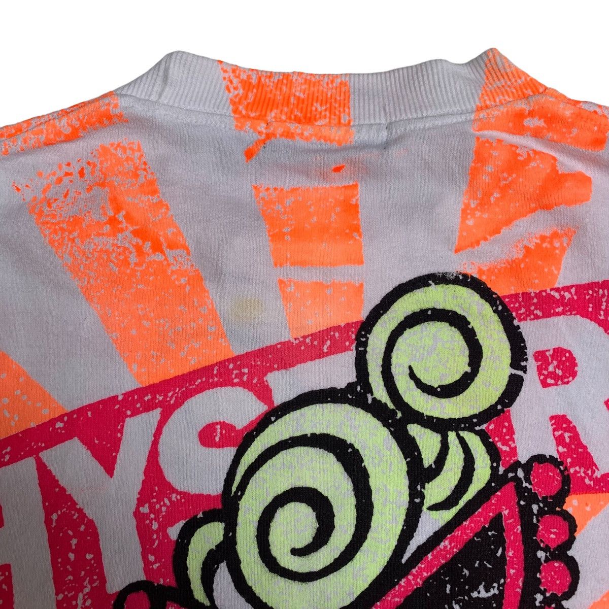 Hysteric Glamour Vintage hysteric mini by hysteric glamour all over print tee Size US S / EU 44-46 / 1 - 10 Thumbnail