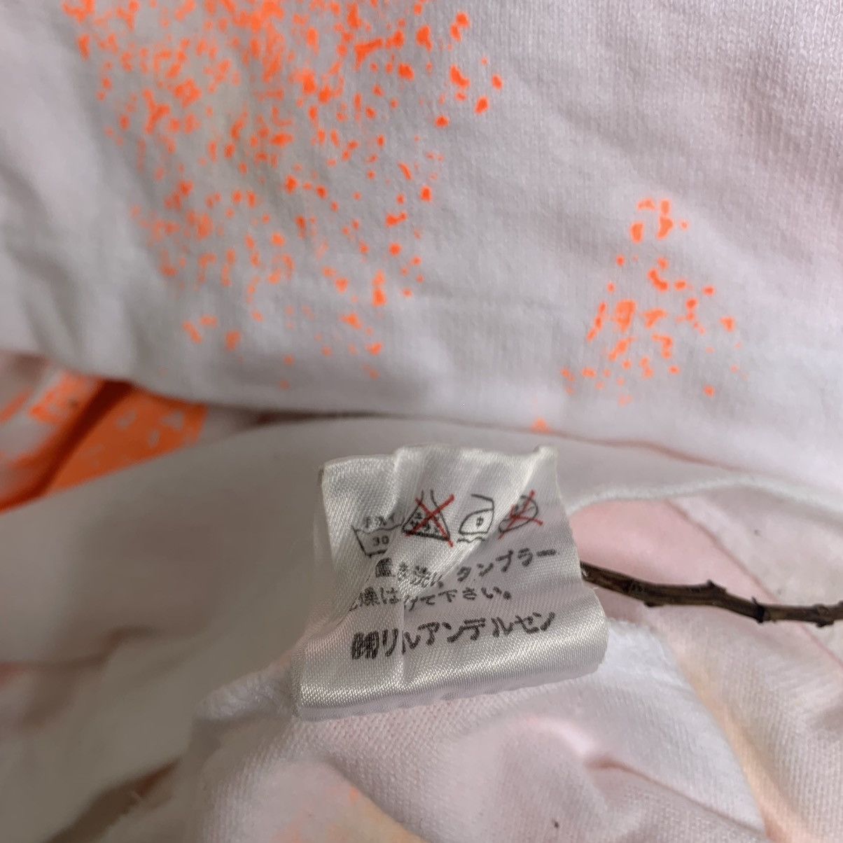 Hysteric Glamour Vintage hysteric mini by hysteric glamour all over print tee Size US S / EU 44-46 / 1 - 7 Thumbnail