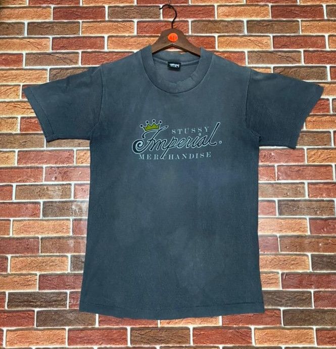 Stussy Clothing | Grailed