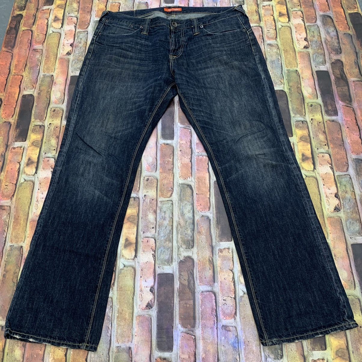 Ed Hardy Ed Hardy jeans Size US 36 / EU 52 - 2 Thumbnail