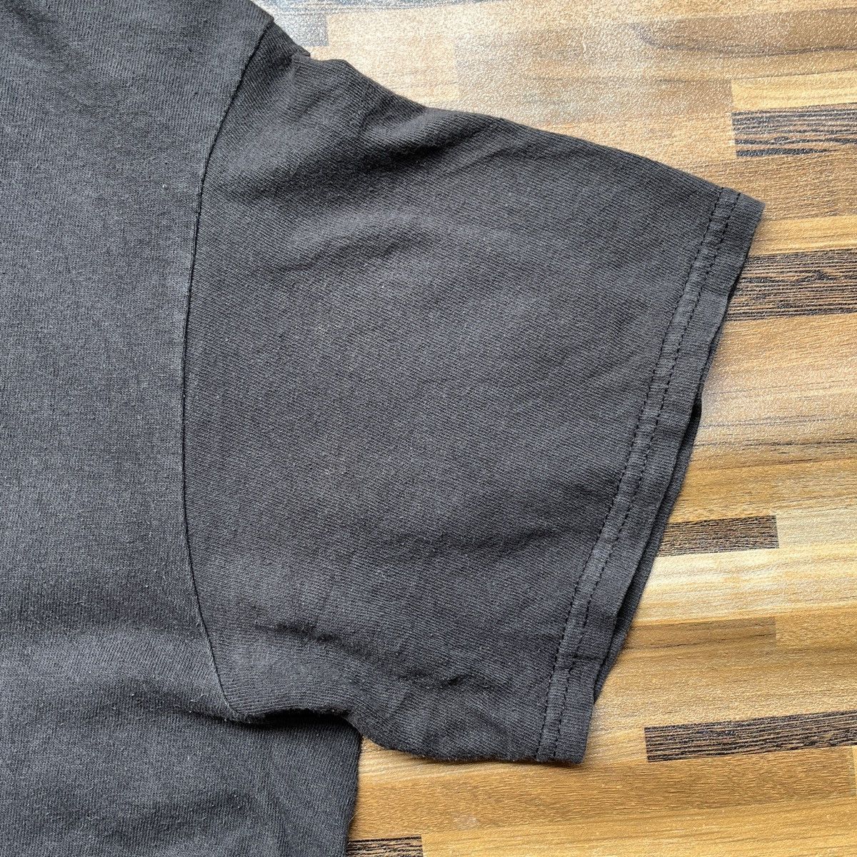 Mtv × Vintage Music Television Trademark MTV Faded Vintage 2010 Size US L / EU 52-54 / 3 - 7 Thumbnail