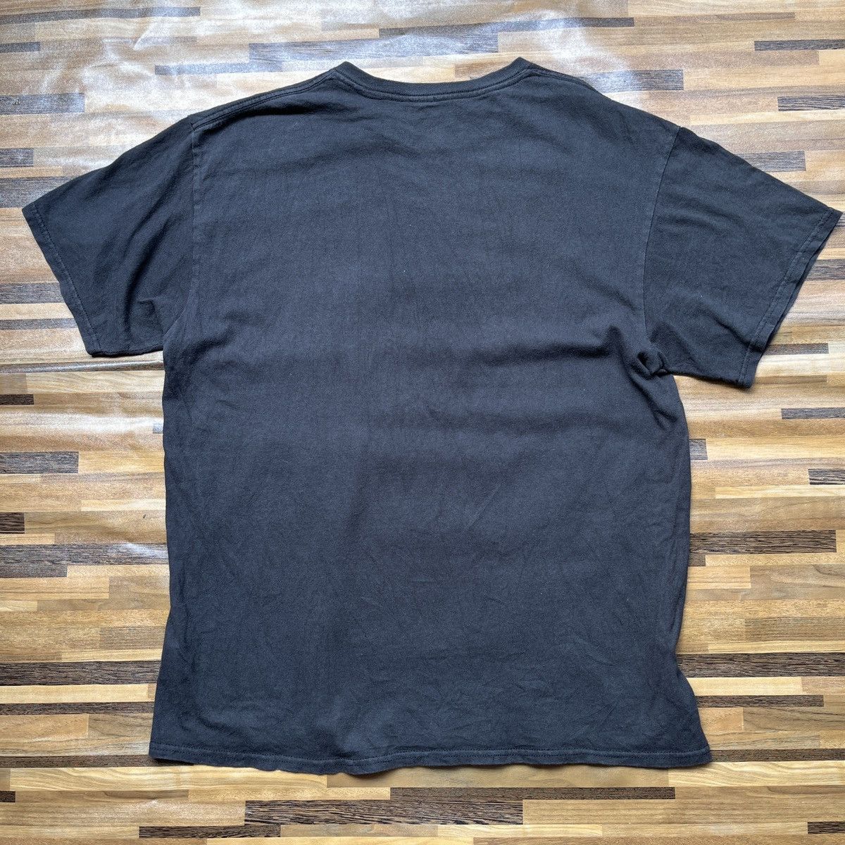 Mtv × Vintage Music Television Trademark MTV Faded Vintage 2010 Size US L / EU 52-54 / 3 - 12 Thumbnail