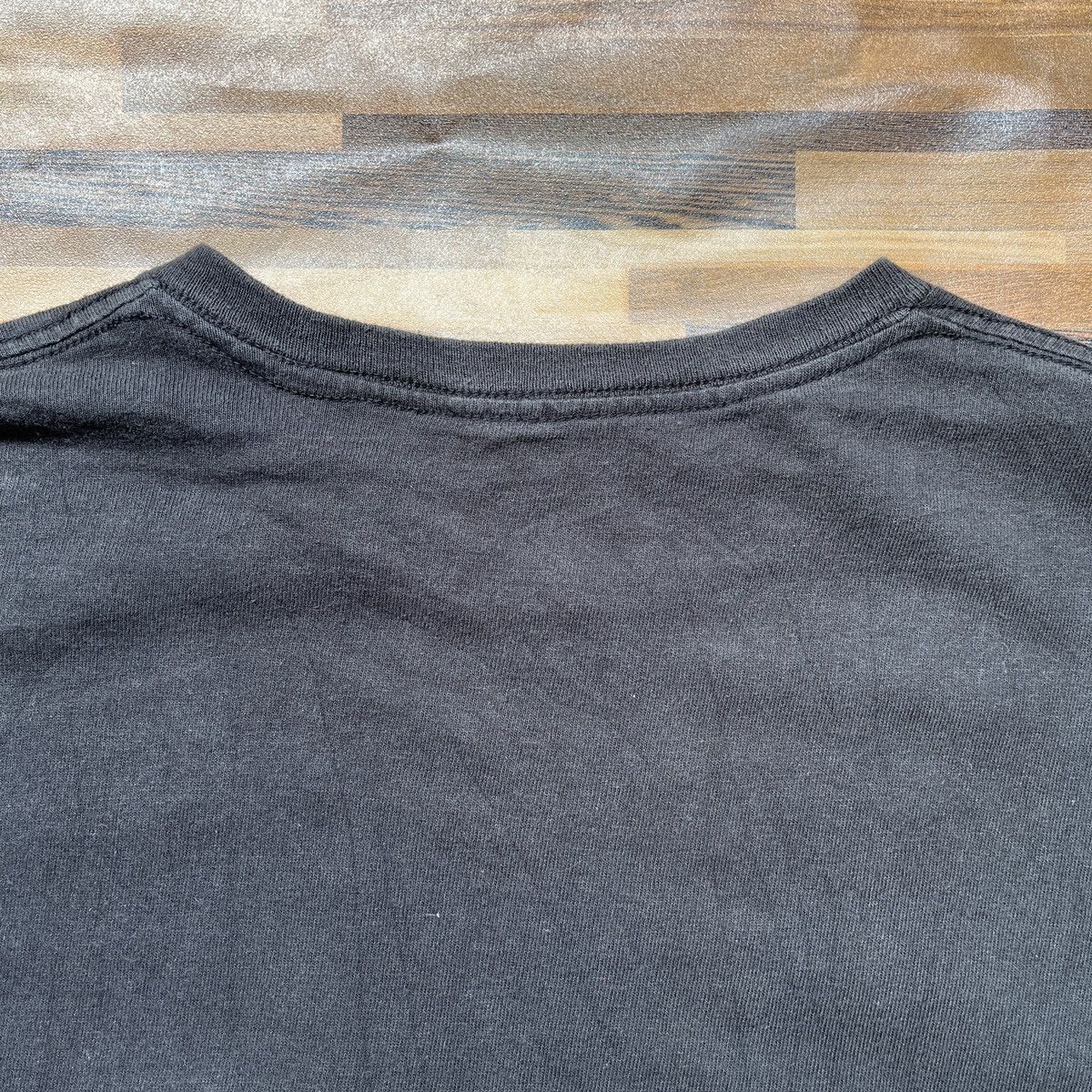 Mtv × Vintage Music Television Trademark MTV Faded Vintage 2010 Size US L / EU 52-54 / 3 - 11 Thumbnail