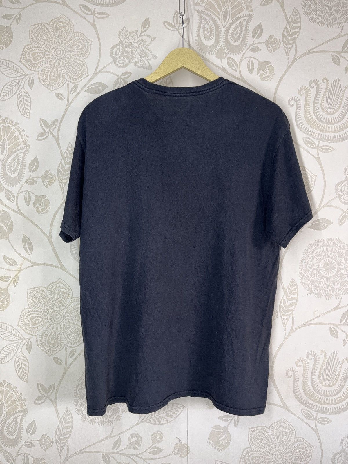 Mtv × Vintage Music Television Trademark MTV Faded Vintage 2010 Size US L / EU 52-54 / 3 - 2 Thumbnail