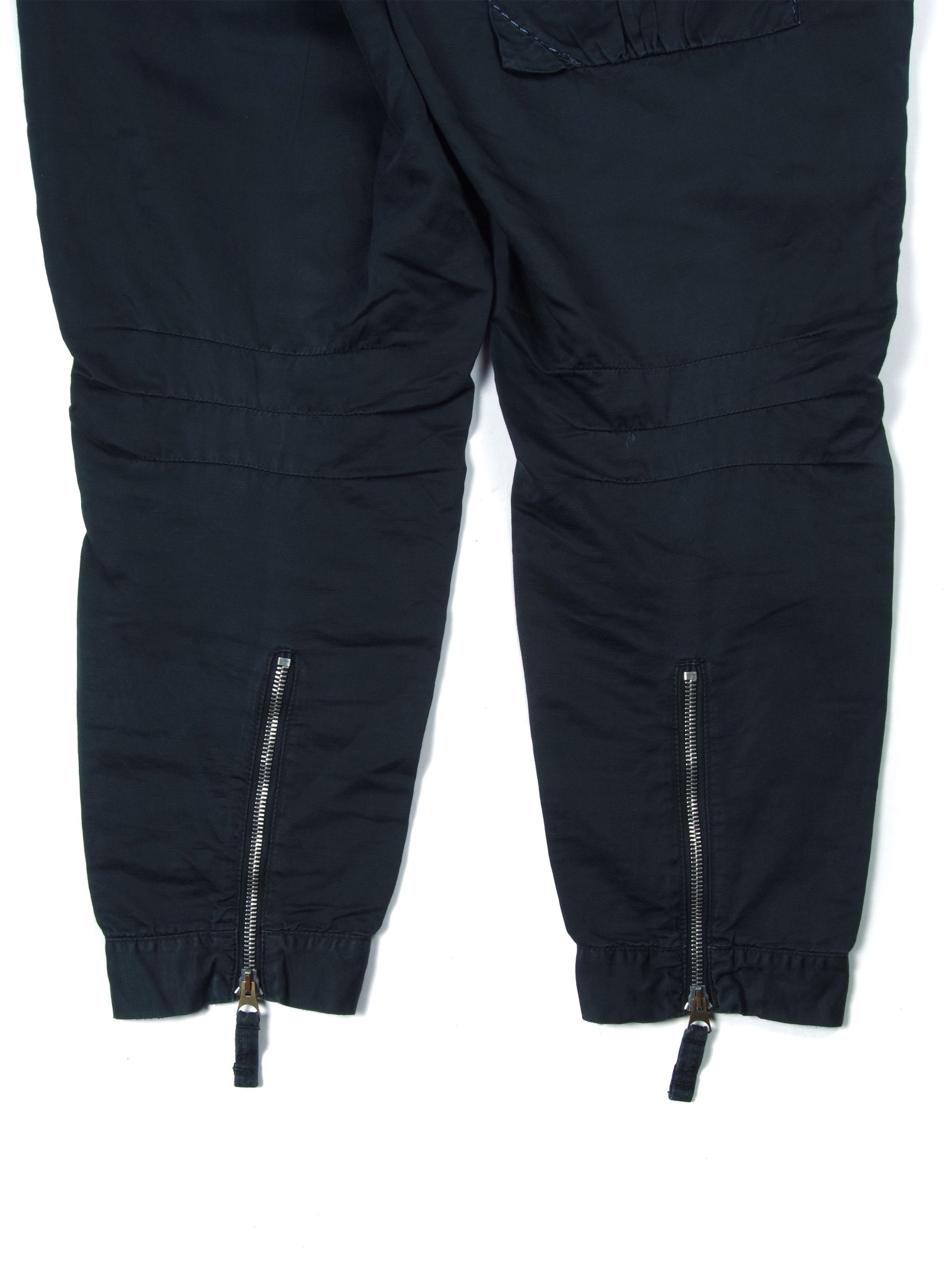 Marithe + Francois Girbaud × Vintage Rare Vintage Marithe Francois Girbaud Pants Size 29" - 6 Thumbnail