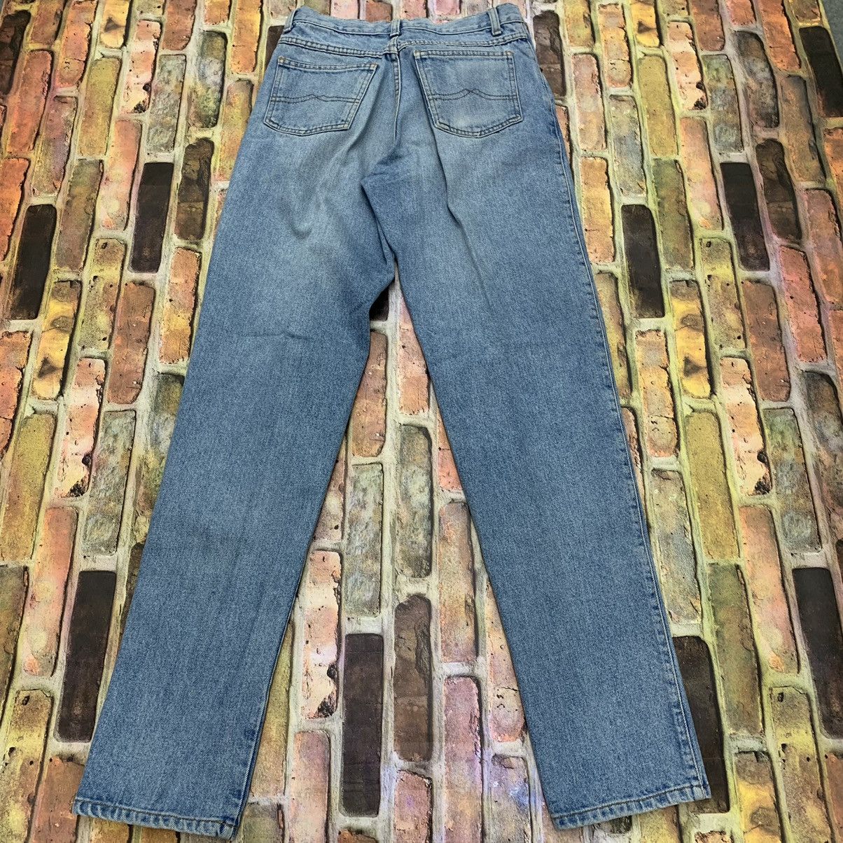 Vintage Vintage Bugle Boy jeans Size US 29 - 4 Thumbnail