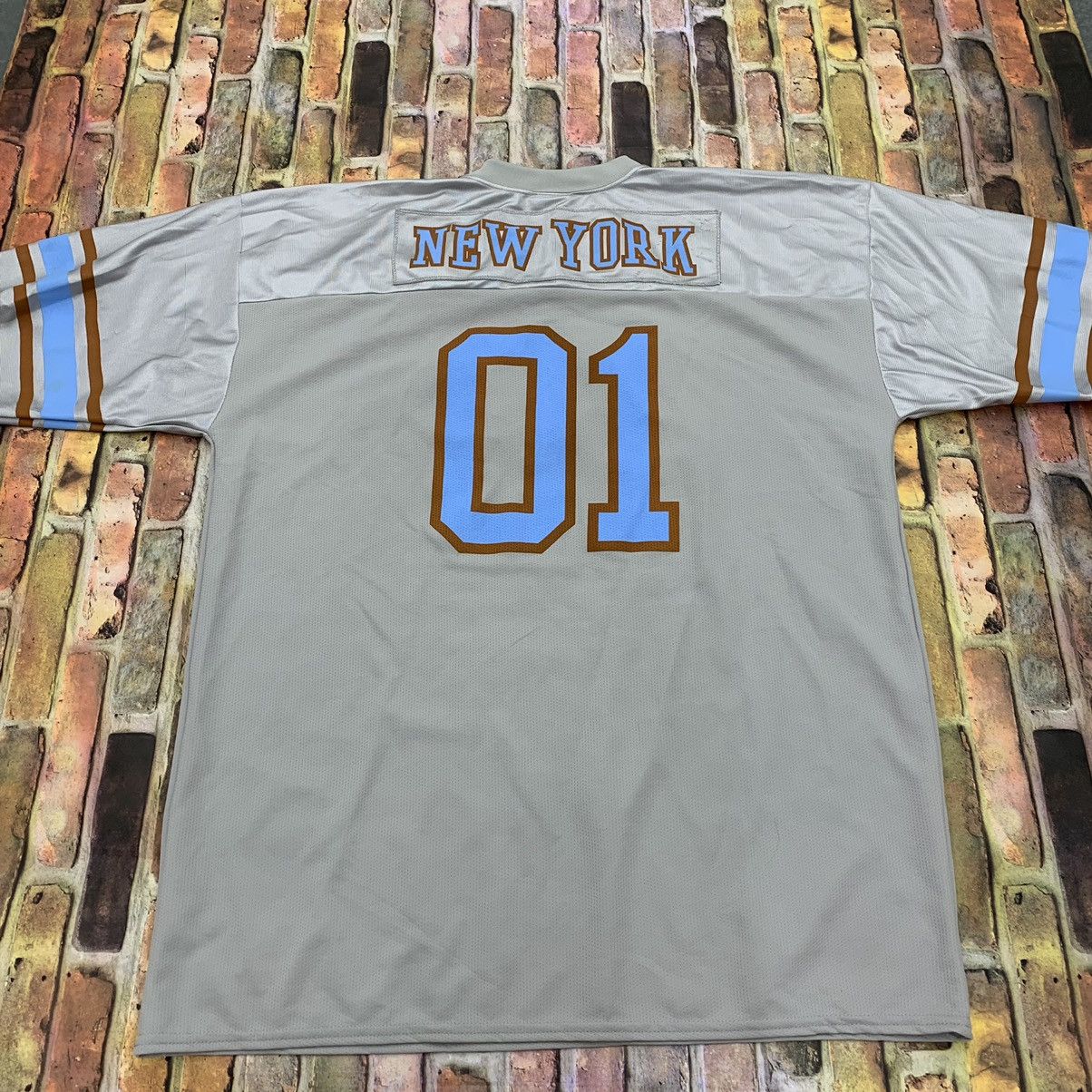 Mtv × Vintage Vintage MTV jersey Size US XL / EU 56 / 4 - 2 Thumbnail