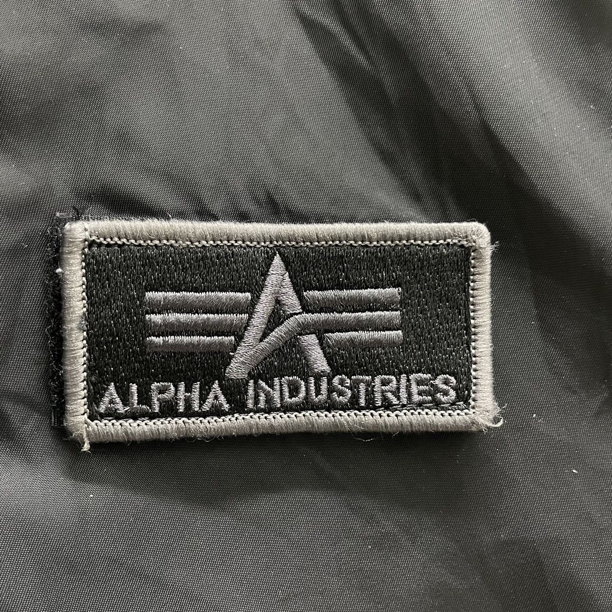 Alpha Industries 💥 ALPHA INDUSTRIES MA-1 MILITARY BOMBER HOODIE JACKET Size US M / EU 48-50 / 2 - 8 Thumbnail