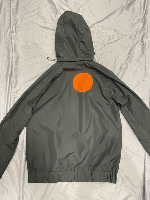 nike off white mercurial black