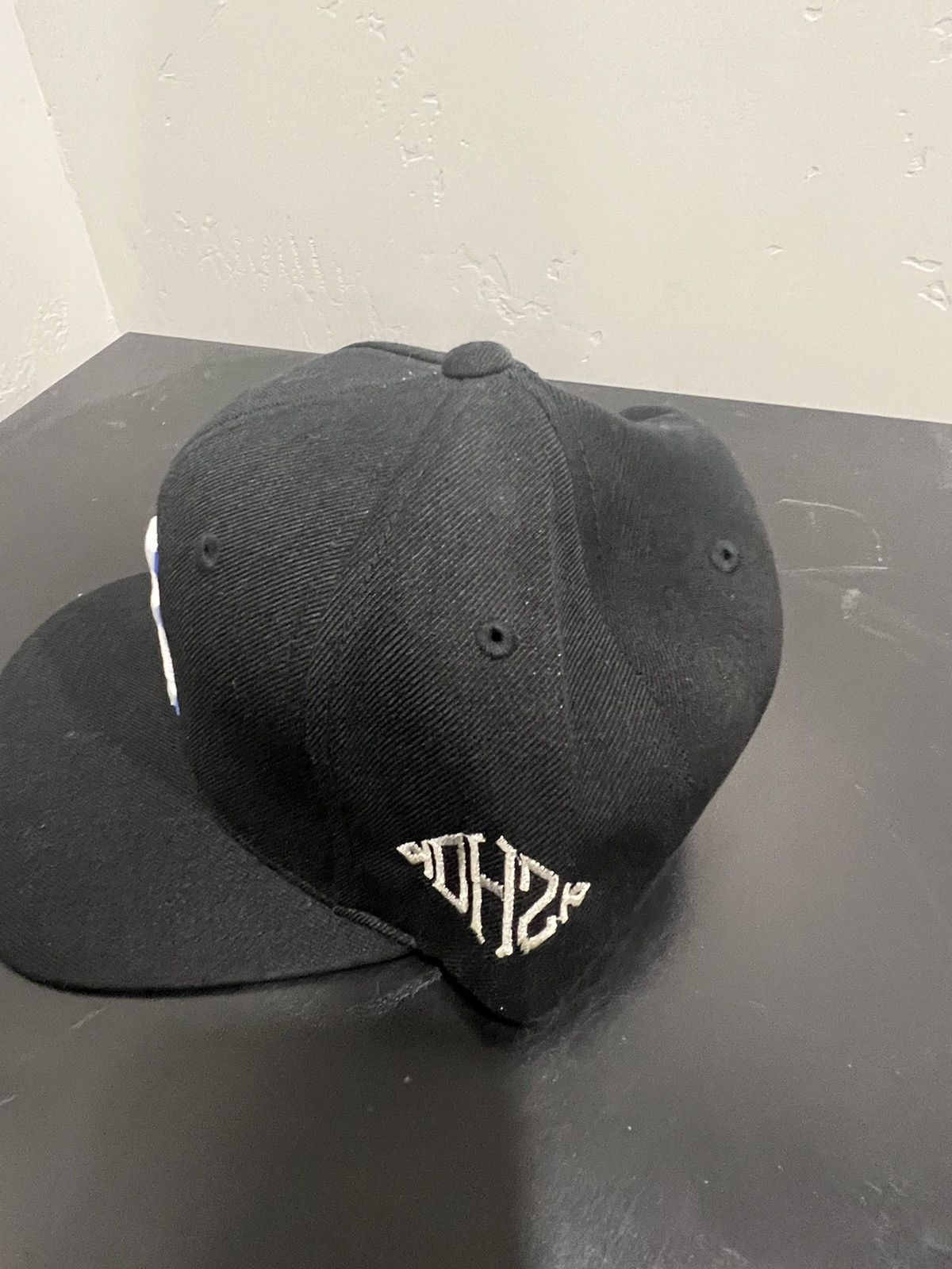 Kth Kill The Hype La KTHLA glitch LA hat | Grailed
