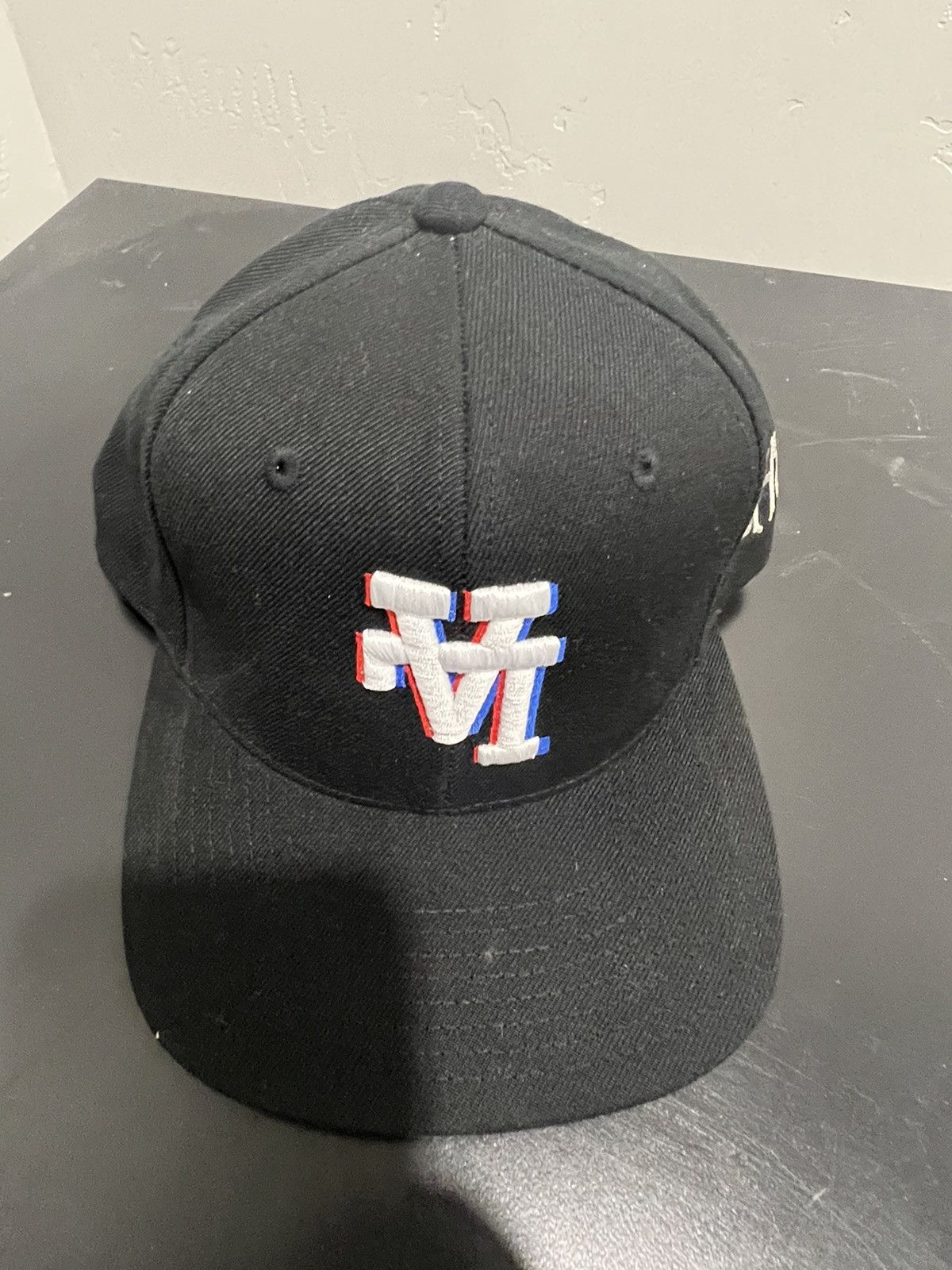 LA Lakers 2020 Champions Kill The Hype KTHLA Snapback Hat