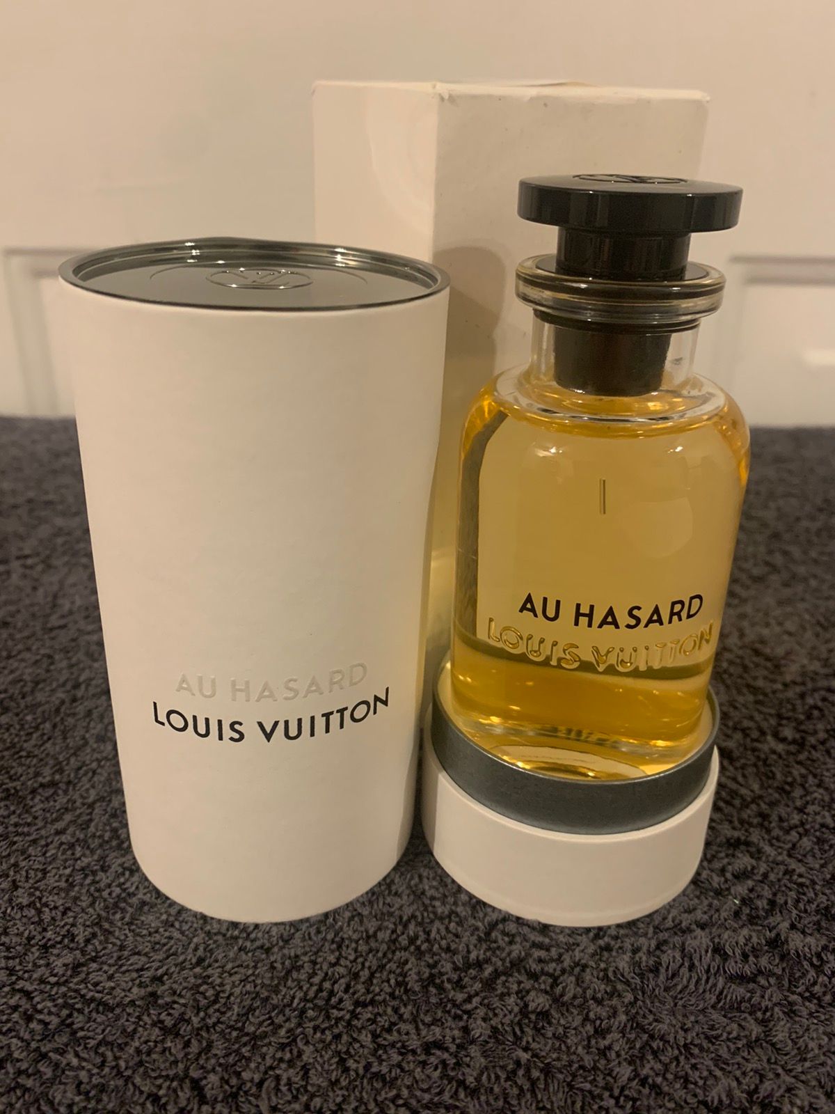 💠 Louis Vuitton Au Hasard 💠 Reseña de Fragancia. 
