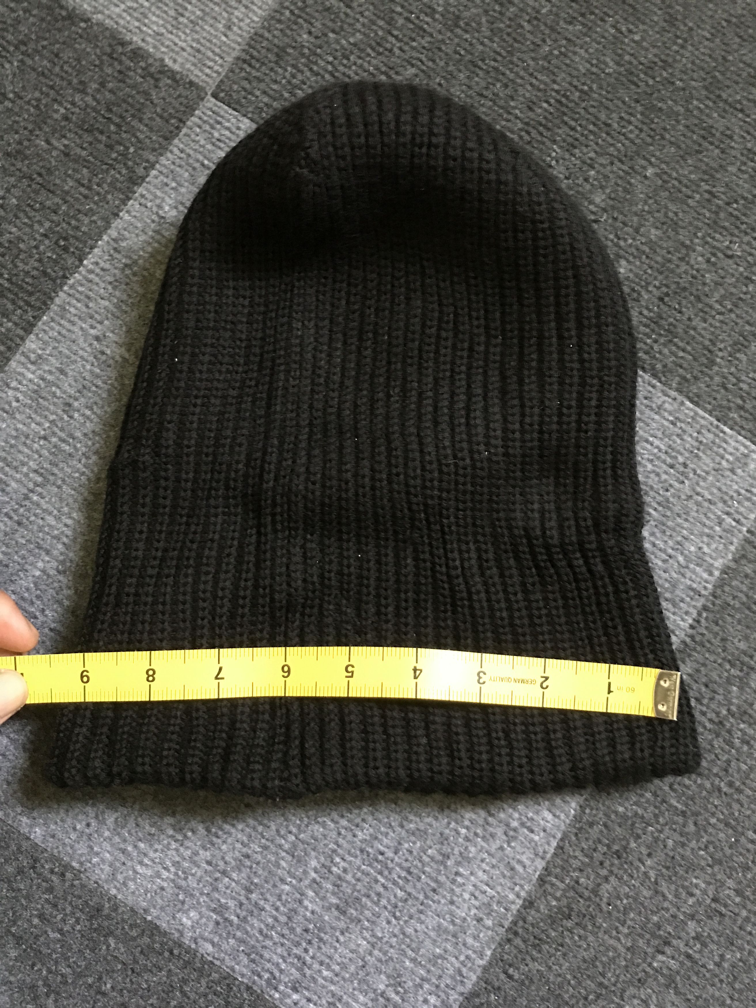 CA4LA BSC71 CA4LA Japan Headwear Powerhouse Special Made Beanie Size ONE SIZE - 7 Thumbnail