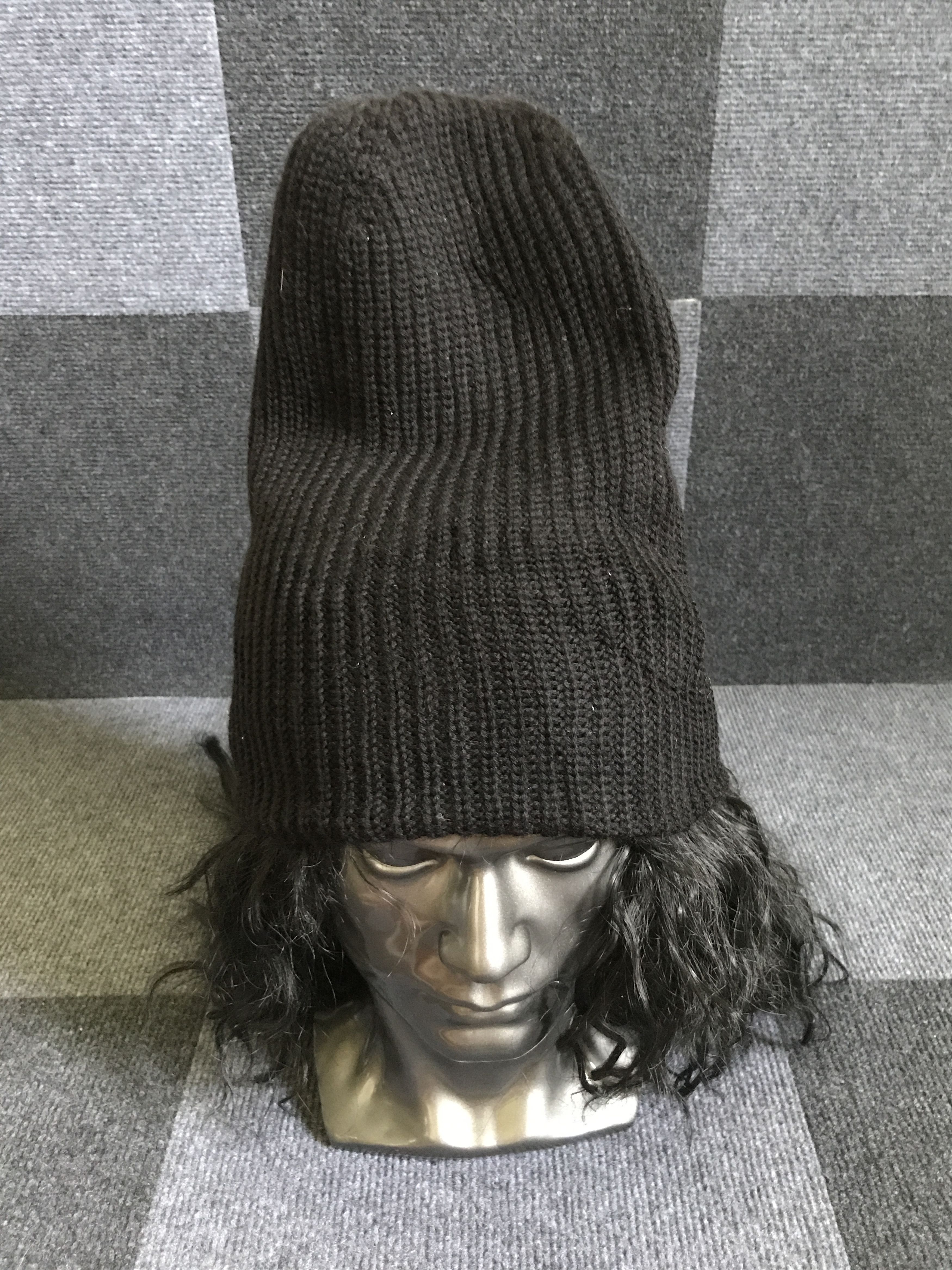 CA4LA BSC71 CA4LA Japan Headwear Powerhouse Special Made Beanie Size ONE SIZE - 1 Thumbnail