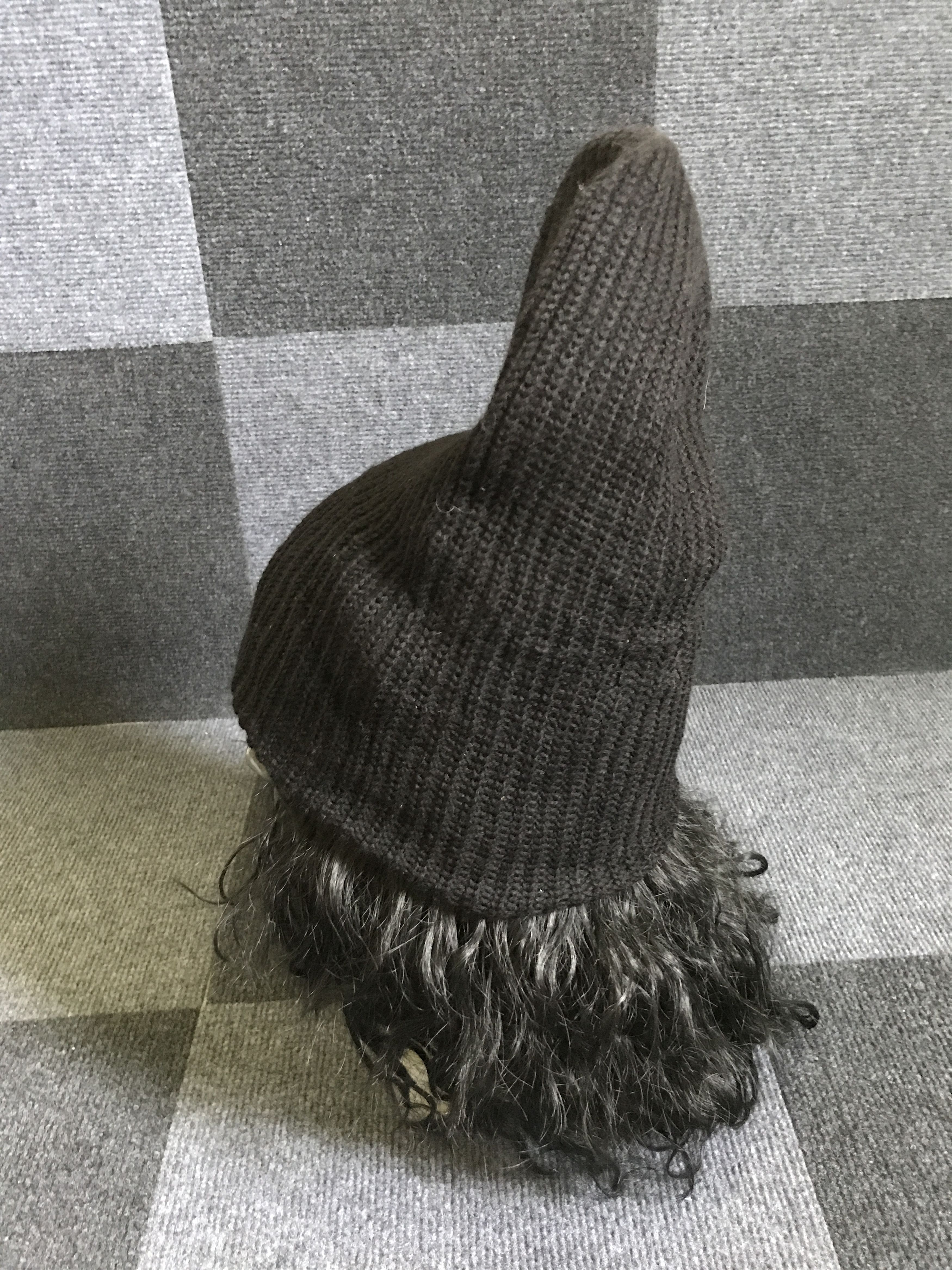 CA4LA BSC71 CA4LA Japan Headwear Powerhouse Special Made Beanie Size ONE SIZE - 2 Thumbnail