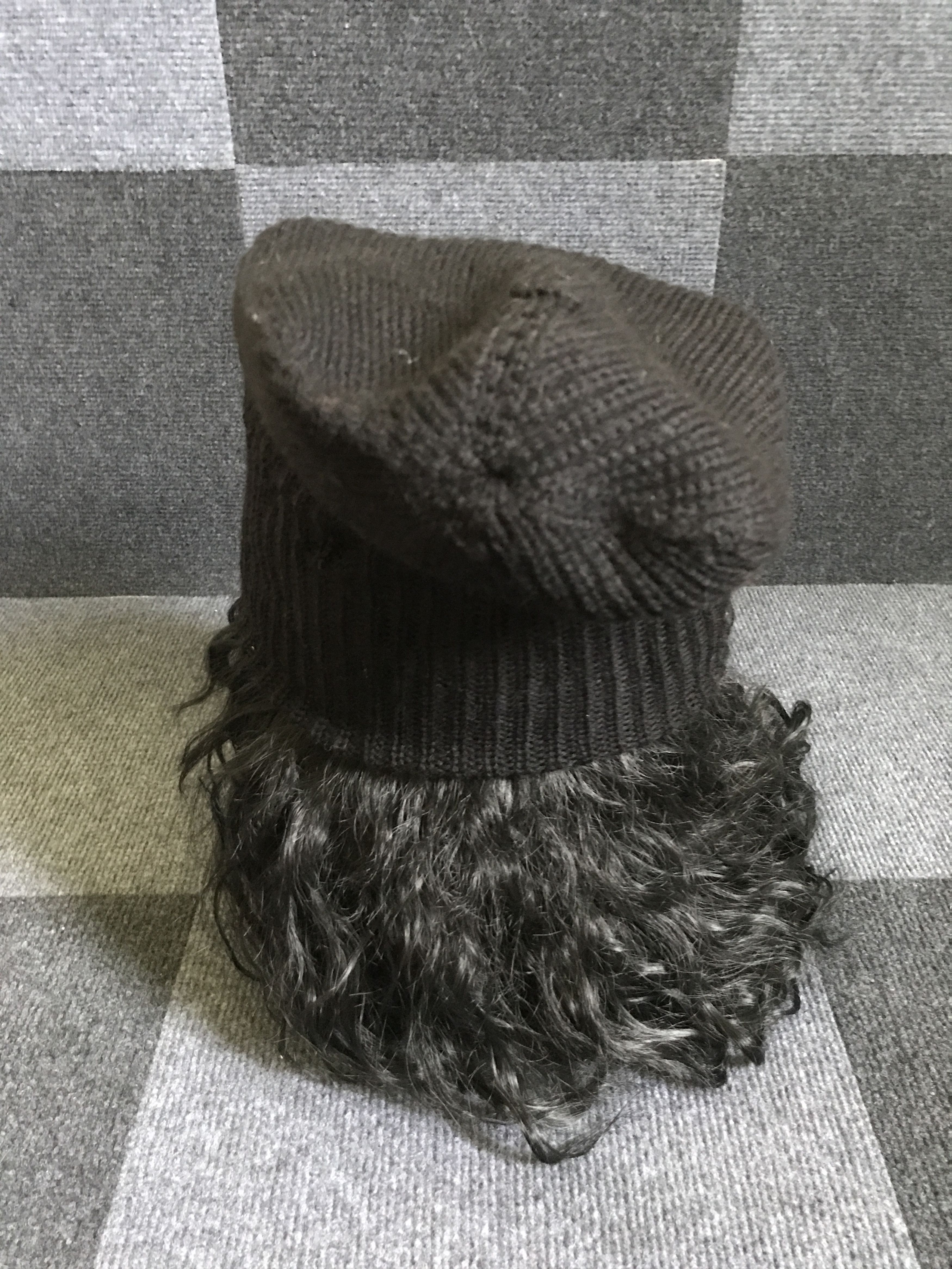 CA4LA BSC71 CA4LA Japan Headwear Powerhouse Special Made Beanie Size ONE SIZE - 3 Thumbnail