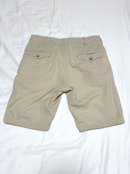 Engineered garments cheap ghurka shorts