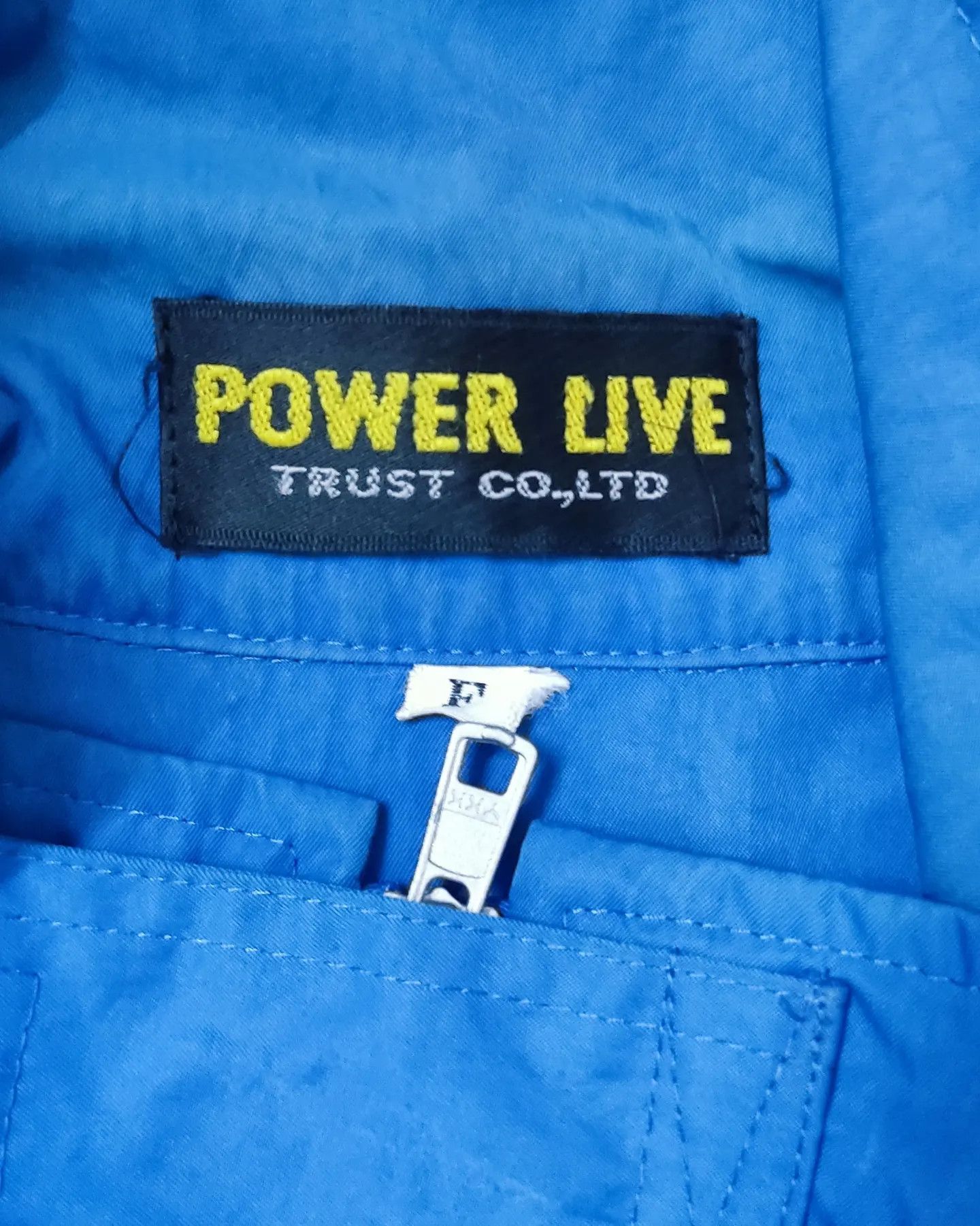 Japanese Brand × Vintage Greddy Performance Jacket Size US L / EU 52-54 / 3 - 3 Thumbnail