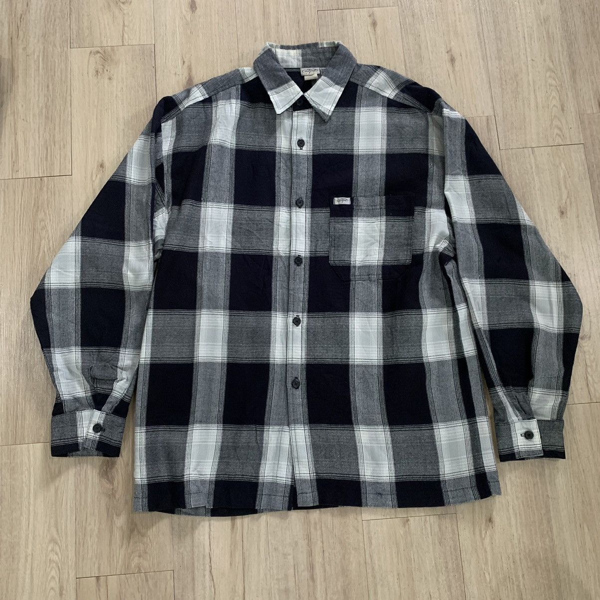 Caltop - Veterano Old School Veterano Button Up Og Style Shirts