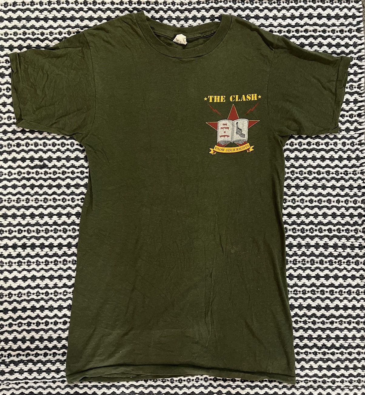 UVI CAMISETA 