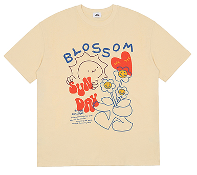 Blossom T-shirt