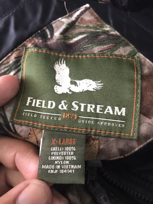 Field and best sale stream hydroproof ultra