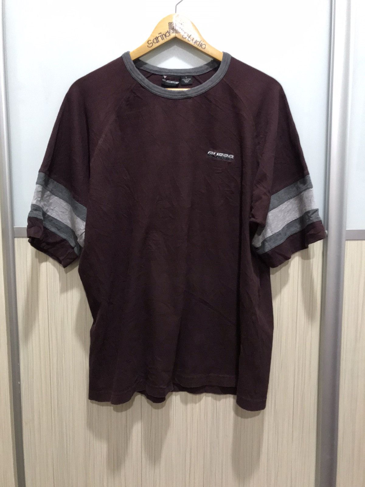 Guess × Vintage Vintage Guess Shirt Size L Size US L / EU 52-54 / 3 - 2 Thumbnail