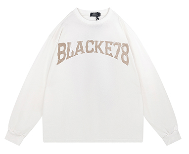 Gibberish Oversized T-shirt