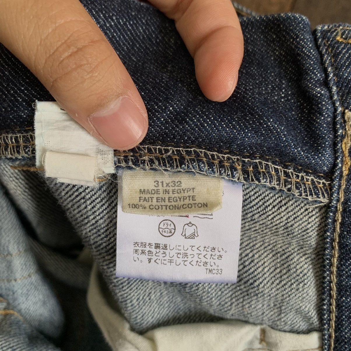 Denim & Supply Ralph Lauren Vintage Denim Supply Ralph Lauren Denim Jeans Size US 34 / EU 50 - 9 Thumbnail
